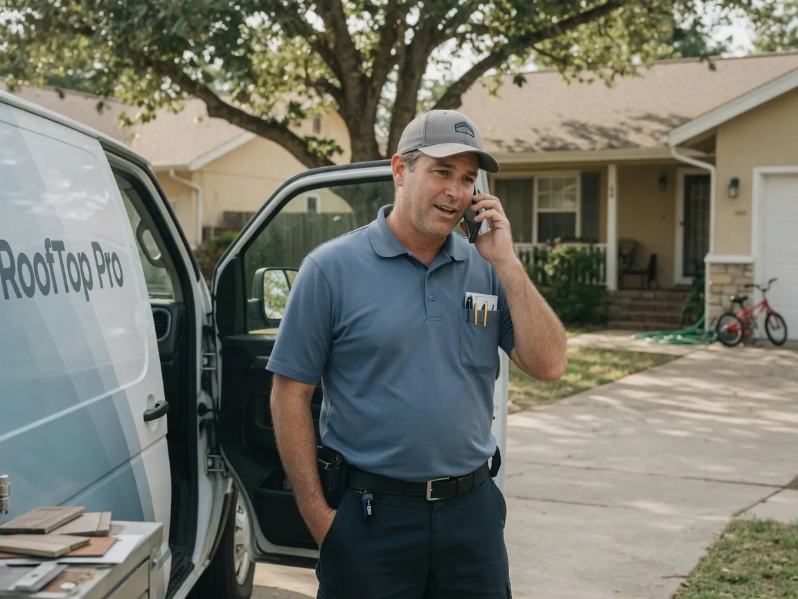 Roof Repair Offerle, KS FAQs